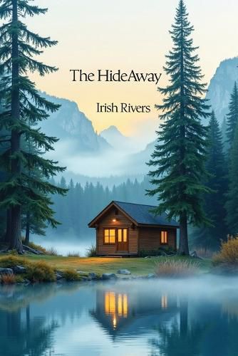 Cover image for The HideAway