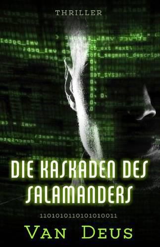 Cover image for Die Kaskaden des Salamanders