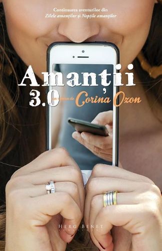 Cover image for Amantii 3.0