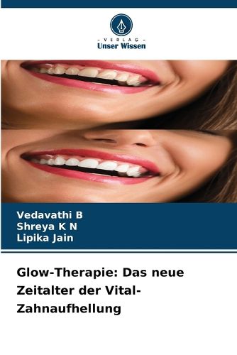Cover image for Glow-Therapie