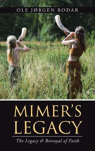 Cover image for Mimer's Legacy