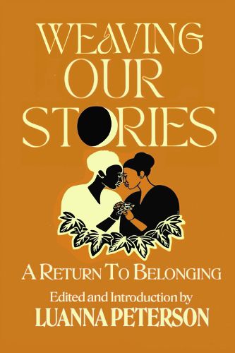 Cover image for Weaving Our Stories