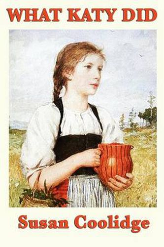 Cover image for What Katy Did