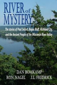 Cover image for River of Mystery