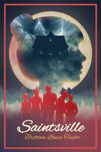 Cover image for Saintsville