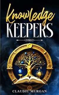 Cover image for Knowledge Keepers