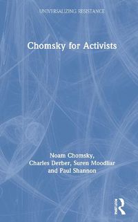 Cover image for Chomsky for Activists