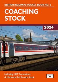 Cover image for Coaching Stock 2024