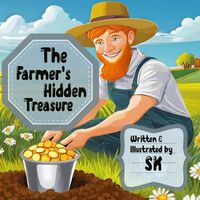 Cover image for The Farmer's Hidden Treasure