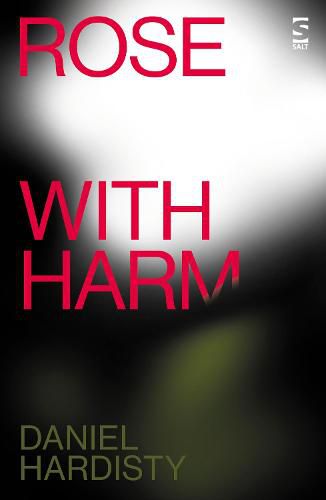 Cover image for Rose with Harm