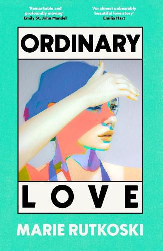 Cover image for Ordinary Love