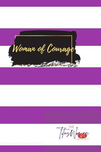 Cover image for Woman of Courage 2