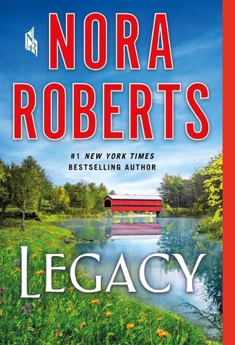 Cover image for Legacy