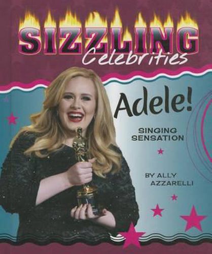 Adele!: Singing Sensation