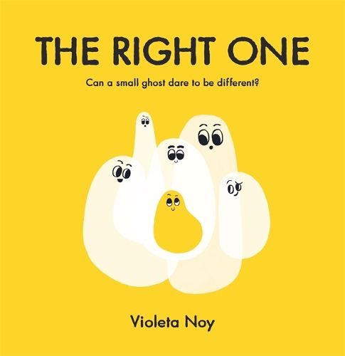 The Right One