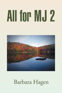 Cover image for All for MJ 2