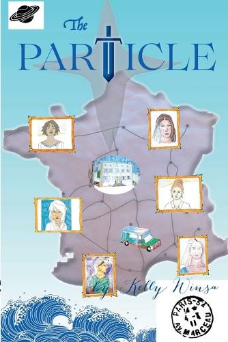 Cover image for The Particle