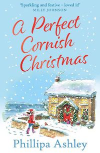 Cover image for A Perfect Cornish Christmas