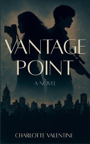 Cover image for Vantage Point