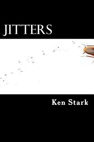 Cover image for Jitters