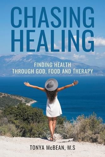 Cover image for Chasing Healing