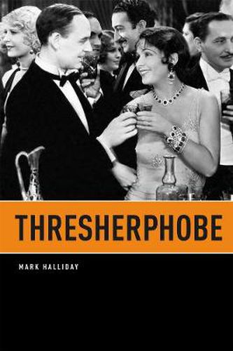 Cover image for Thresherphobe