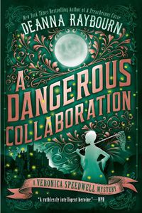 Cover image for A Dangerous Collaboration