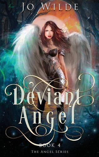 Cover image for Deviant Angel