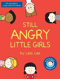 Cover image for Still Angry Little Girls