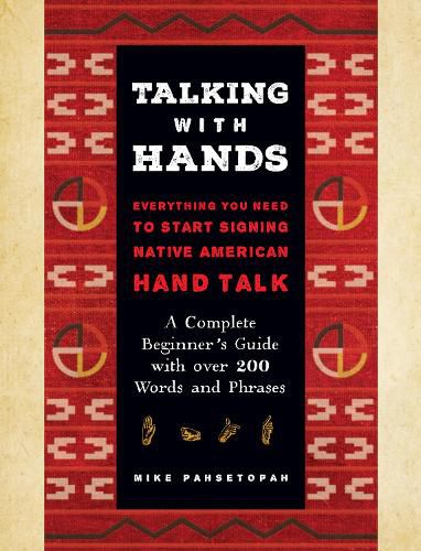 Cover image for Talking with Hands