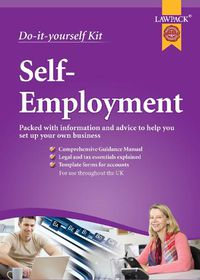 Cover image for Self-Employment Kit