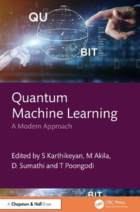 Cover image for Quantum Machine Learning