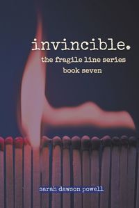 Cover image for Invincible