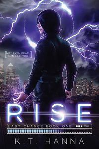 Cover image for Last Chance: Rise