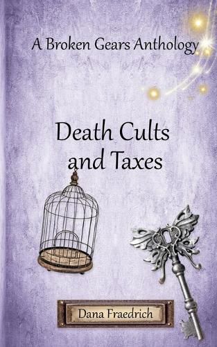 Cover image for Death Cults and Taxes