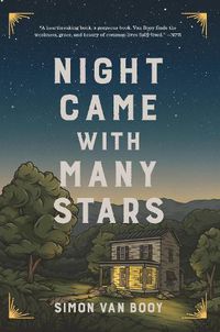 Cover image for Night Came with Many Stars