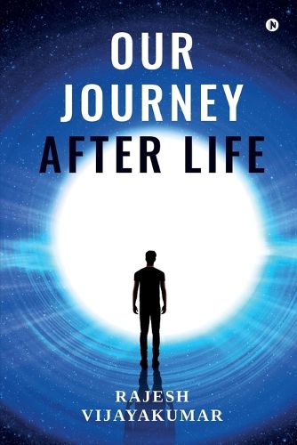 Cover image for Our Journey After Life