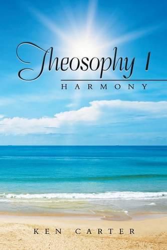 Cover image for Theosophy 1: Harmony