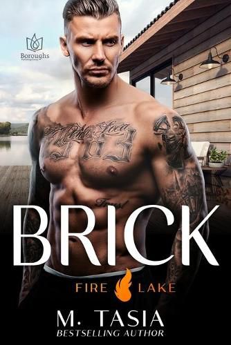 Cover image for Brick