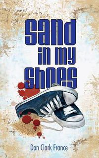 Cover image for Sand in My Shoes