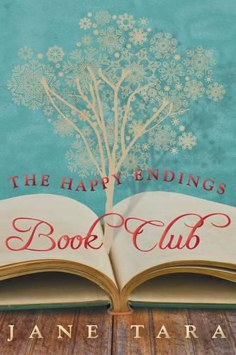 The Happy Endings Book Club