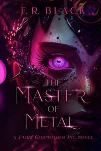 Cover image for The Master of Metal