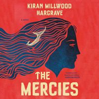 Cover image for The Mercies Lib/E