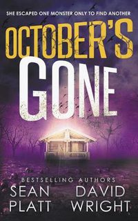 Cover image for October's Gone