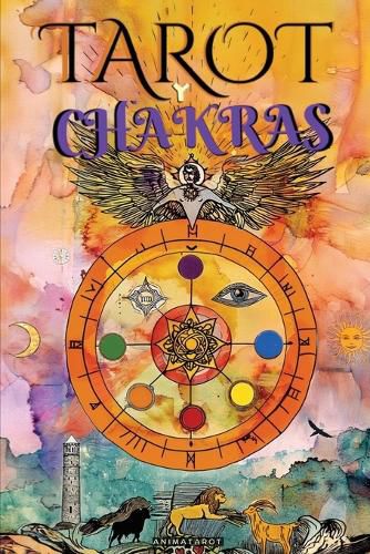Cover image for El Tarot Y Los Chakras