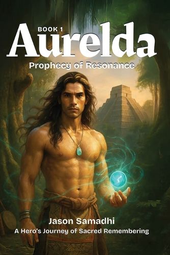 The Aurelda Chronicles (Mythic Fantasy Series)