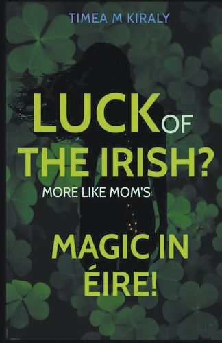 Luck of the Irish?