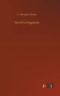 Cover image for David Livingstone