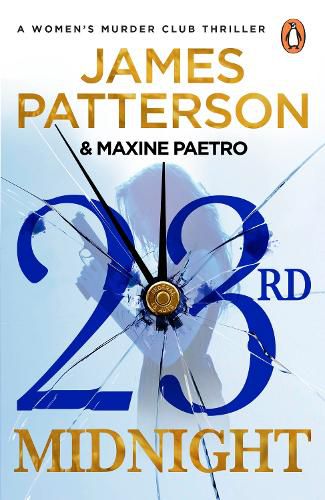 Cover image for 23rd Midnight
