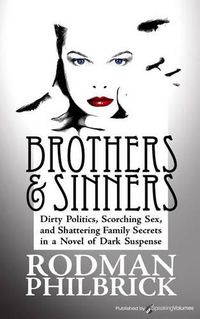 Cover image for Brothers and Sinners